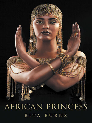 cover image of African Princess